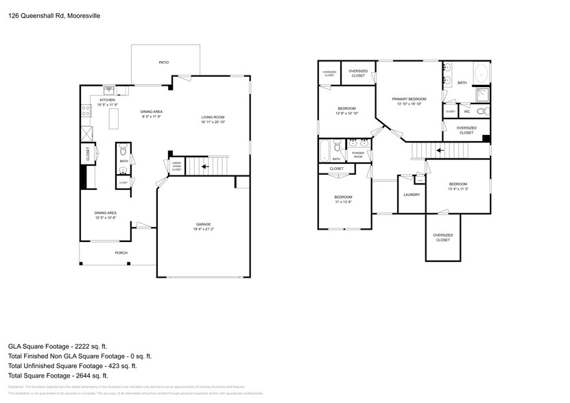 Building Photo - 126 Queenshall Rd
