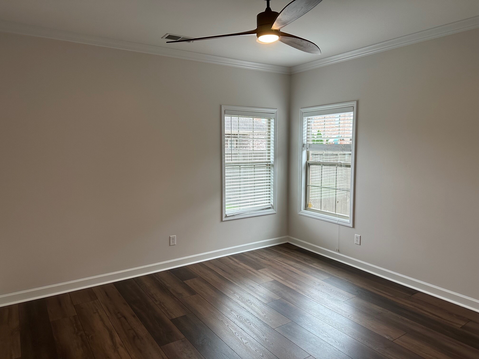 bedroom 3 - 7536 Iredell Main NW