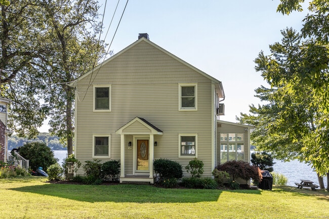 Building Photo - 300 Bantam Lake Rd