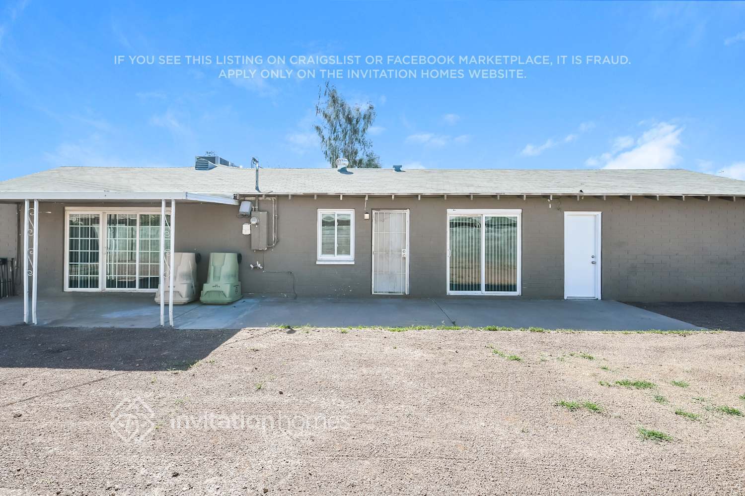 Building Photo - 5932 W Pasadena Ave