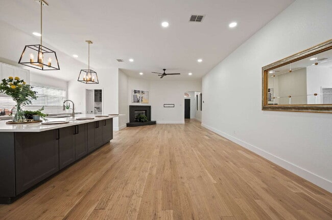 Building Photo - Renovated 4BR, Open Concept, Greenbelt Lot, Keller ISD