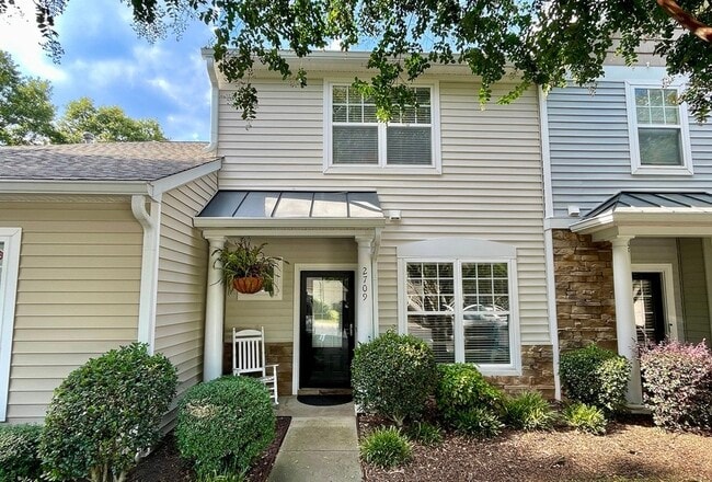 Primary Photo - 2709 Willow Pines Pl