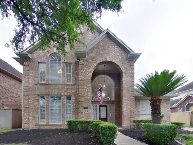 Primary Photo - 7302 Emerald Glen Dr