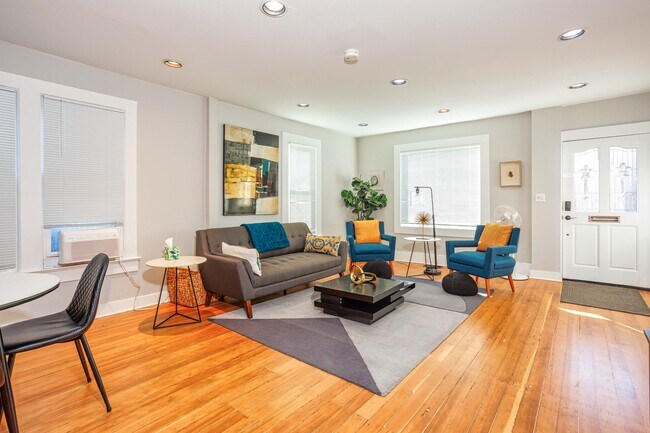 Building Photo - 4124 N Mississippi Ave