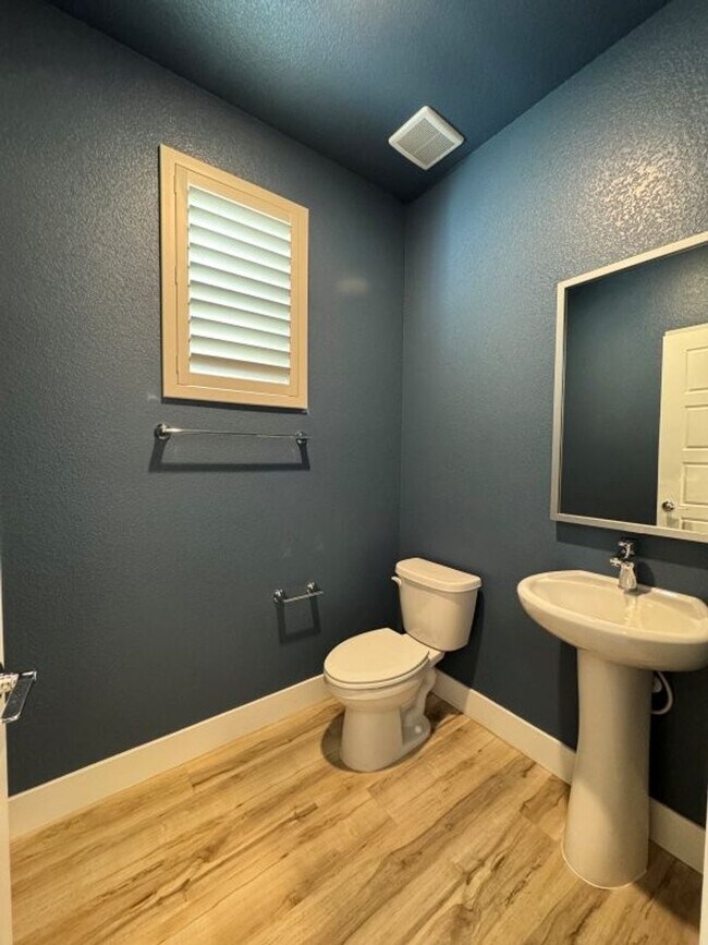 Building Photo - Beautiful New 3-Bedroom Home with Solar and Tesla Charger