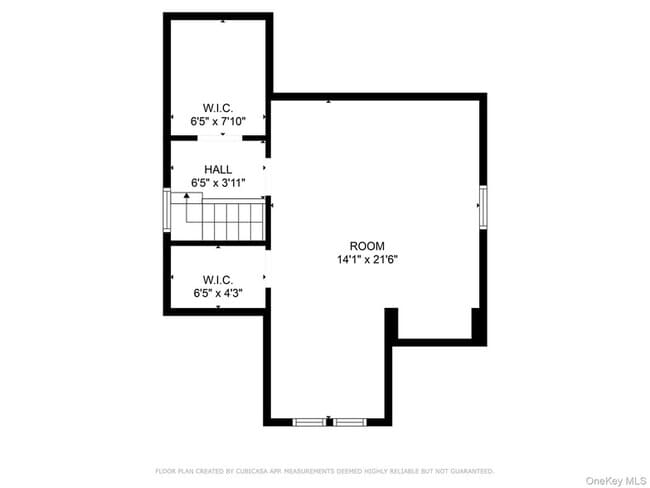 Building Photo - 61 James St