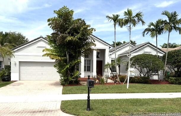 Building Photo - 2721 W Abiaca Cir