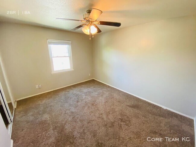 Building Photo - Kendal 2 Bedroom Apartment!