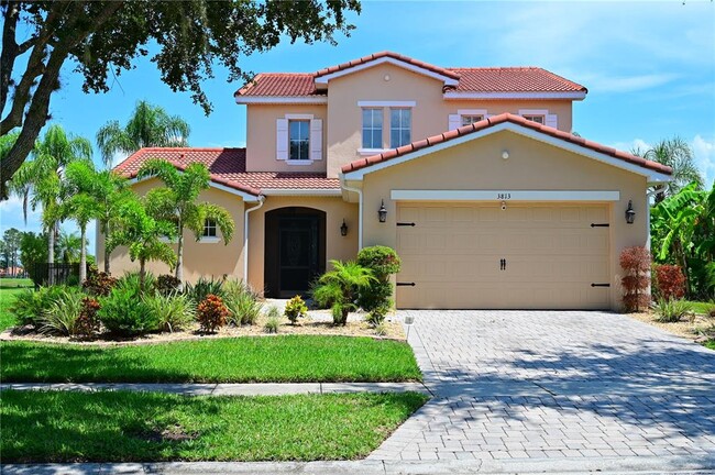 Primary Photo - 3813 Golden Knot Dr