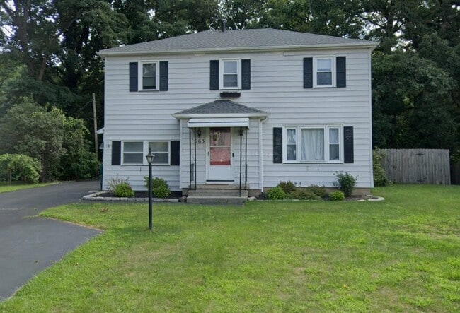 Building Photo - 665 Tarrington Rd