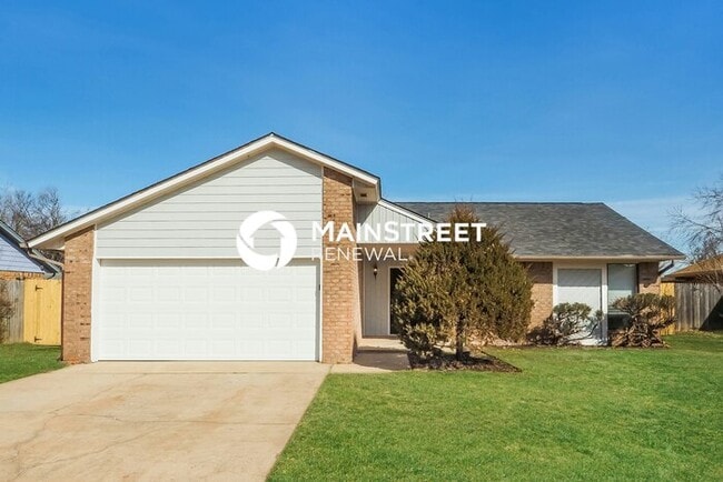 Building Photo - 3 Bedroom Pet-Friendly Home in NORMAN, OK ...