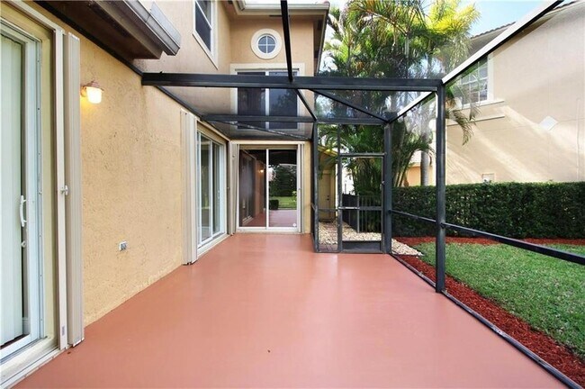 Building Photo - 5873 NW 120th Terrace