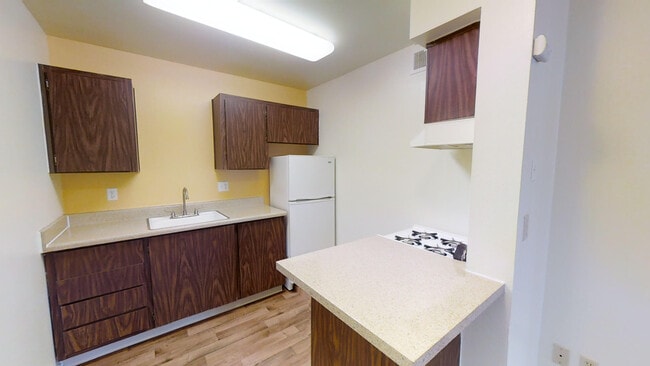 Kitchen - Sedona Springs