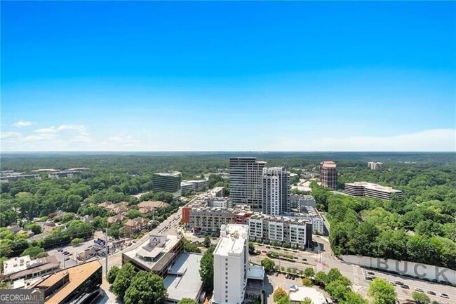 Building Photo - 3388 Peachtree Rd NE