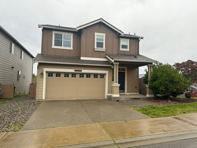 Primary Photo - Move in Ready 3Br 2.5 Bath in Lacey with M...