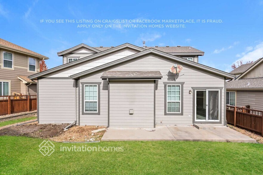 Building Photo - 3205 Oakes Mill Pl