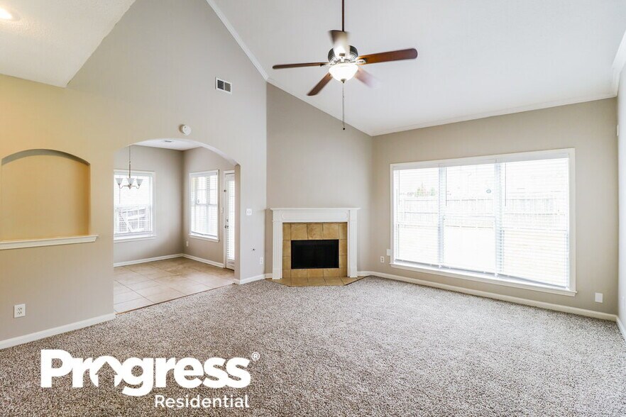 Building Photo - 9149 Chastain Pl