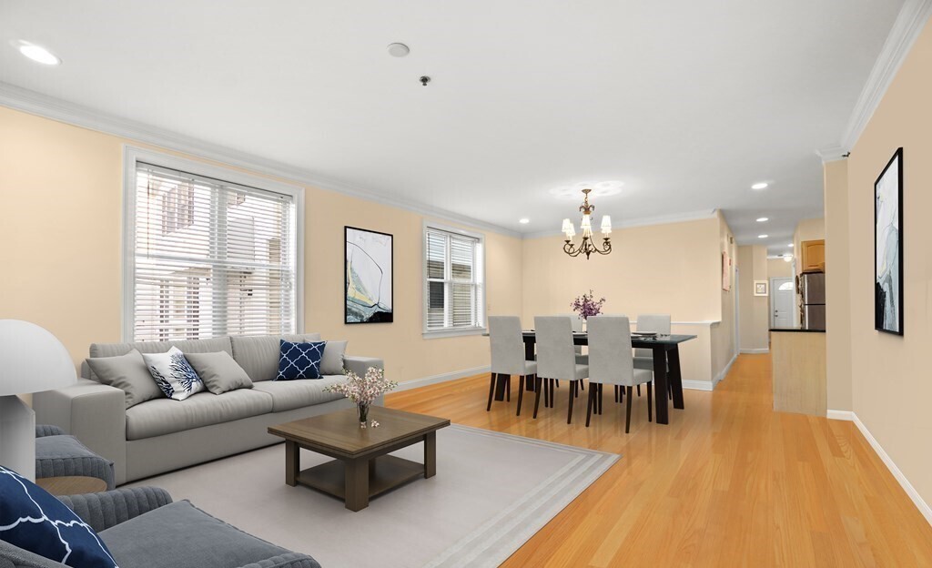 Building Photo - 8 Howell St