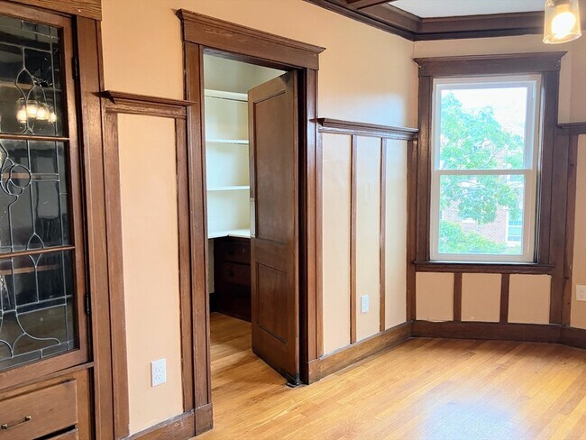 Building Photo - 351 S Huntington Ave