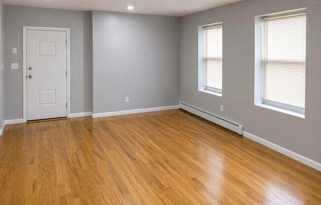 Building Photo - 898 Huntington Ave