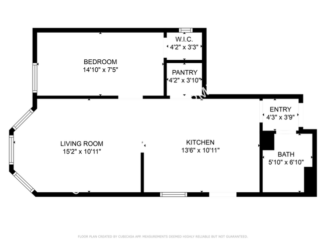 Building Photo - 3327 N Claremont Ave