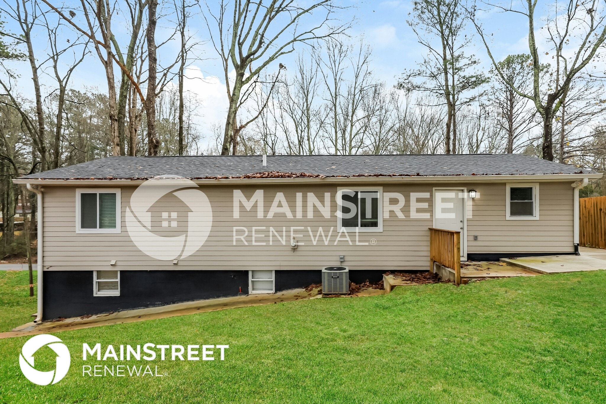 Building Photo - 3539 Meadowview Dr