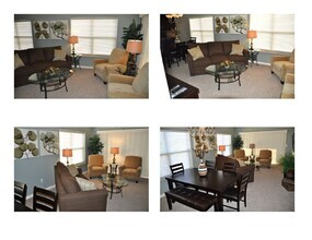 Building Photo - Furnished 2 Bedroom 2 Bath Executive Apart...