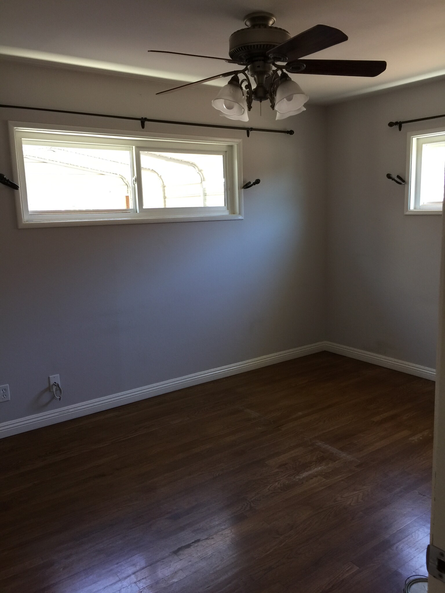 Bedroom 1 - 1712 E Broadway