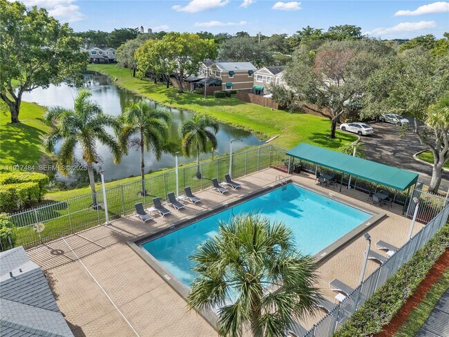 Building Photo - 5263 SW 121st Ave