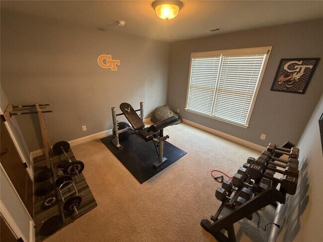 Building Photo - 1125 Walters Cir