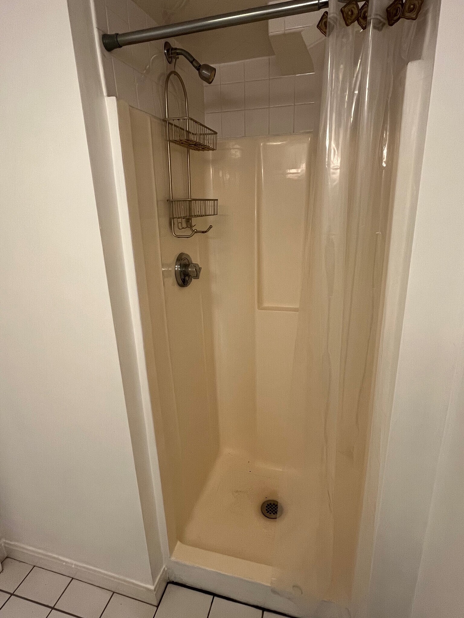 Bath 1 - 1 Brigham St