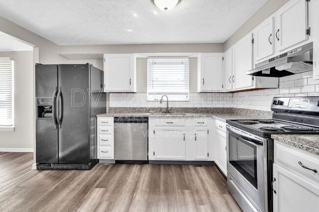 Building Photo - 2411 Blue Rock Blvd