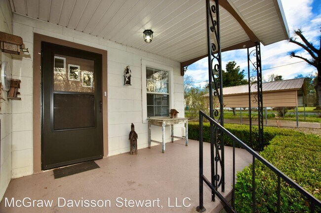 Building Photo - 2 br, 1 bath House - 1623 Texas St.