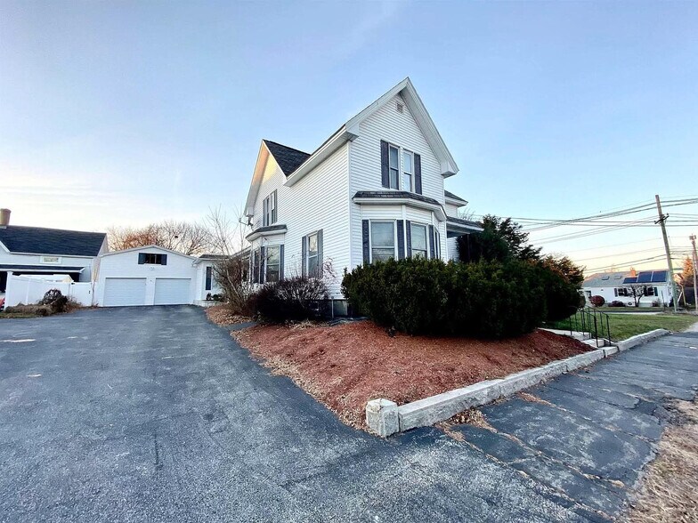 Primary Photo - 246 Taylor St