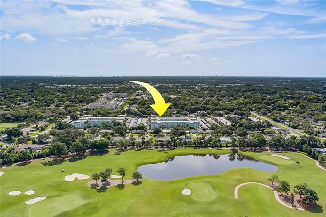 Building Photo - 1706 Belleair Forest Dr