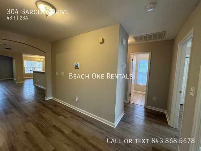 Building Photo - Myrtle Beach - 4 Bedroom / 2 Bathroom Home