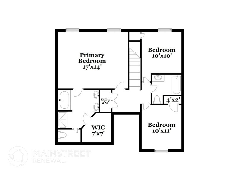 Building Photo - 2520 Lake Royale Dr