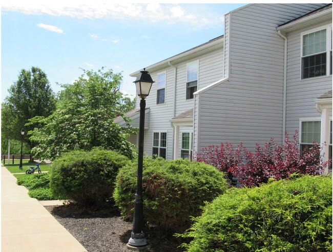 Building Photo - Terra Sylvan