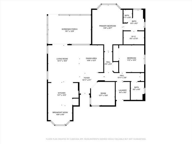 Building Photo - 409 Rio Grande Loop