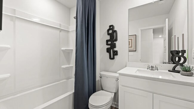 Building Photo - 728 Big Bend Ct