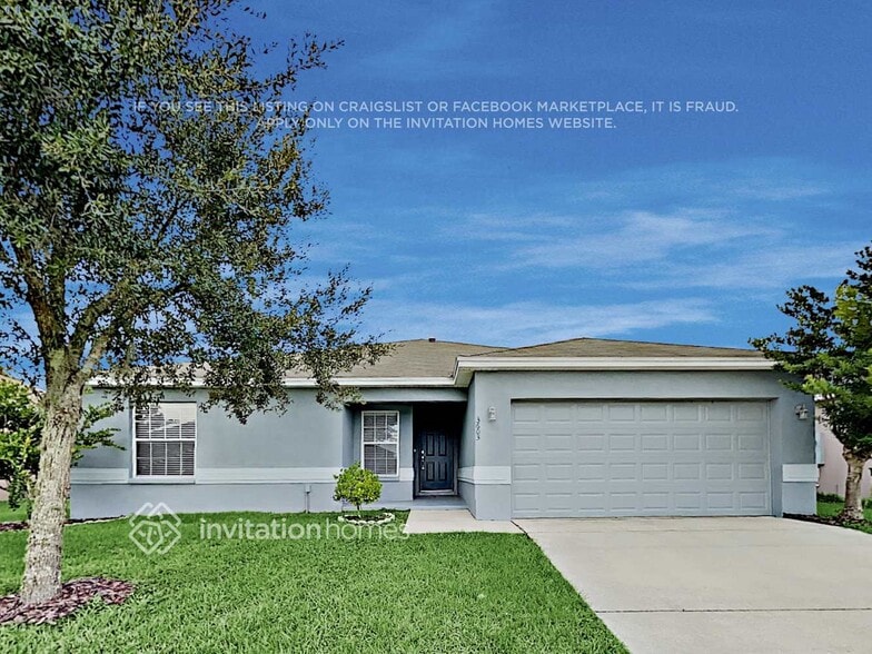 Primary Photo - 3603 Bristol Cove Ln