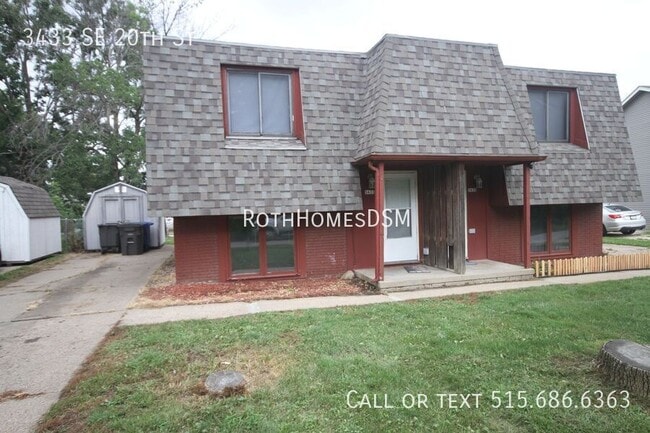 Building Photo - 3433 SE 20th St