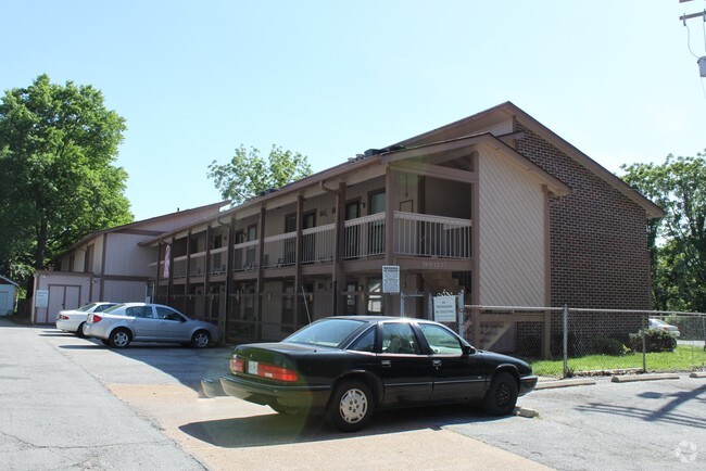 Magnolia House Apartments - 3919 Magnolia Ave Saint Louis MO 63110 ...