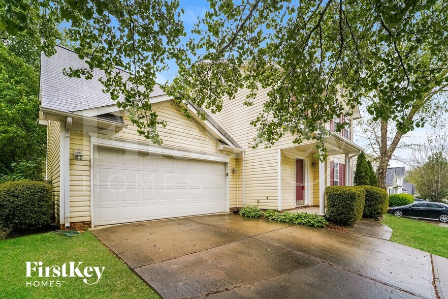 Building Photo - 15246 Eric Kyle Dr