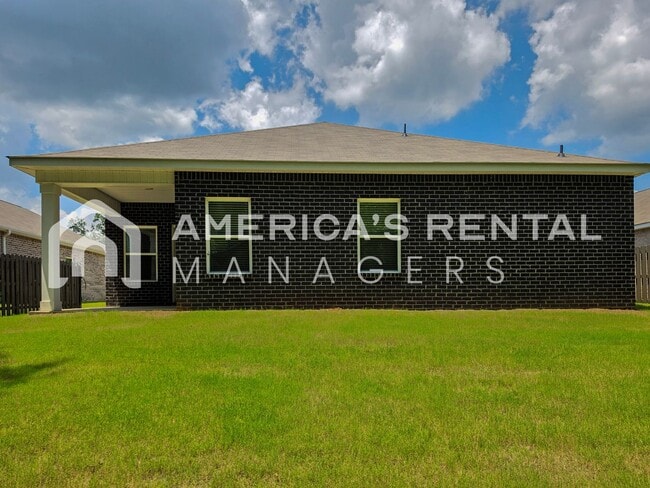 Building Photo - New Construction Home for Rent!