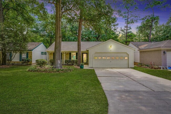 Primary Photo - 21 E Brookberry Ct