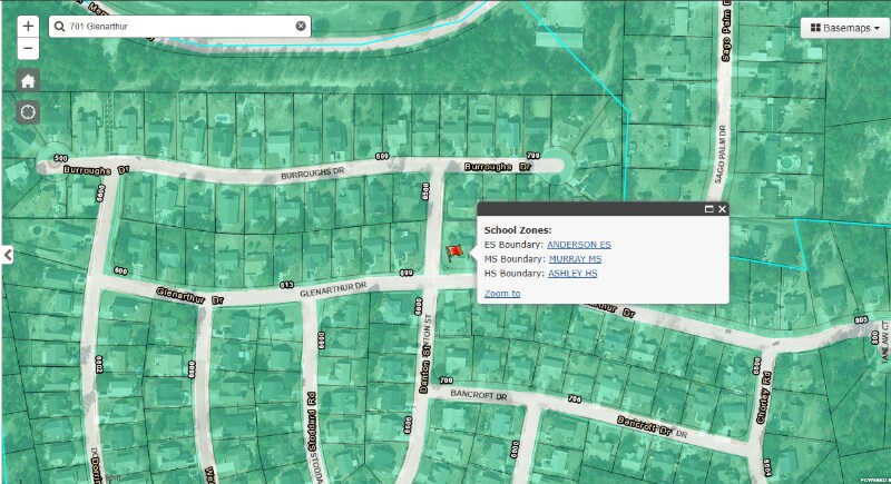 Building Photo - 701 Glenarthur Dr