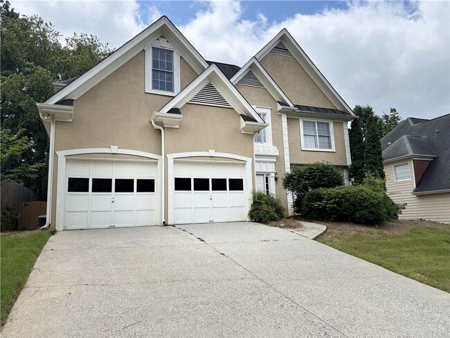 Building Photo - 1434 Oglethorpe Dr