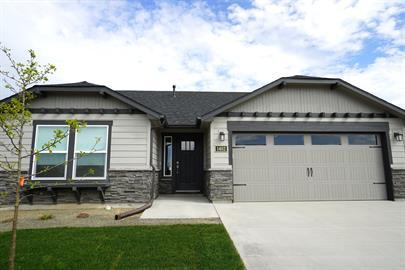Building Photo - 1402 Hayhook St
