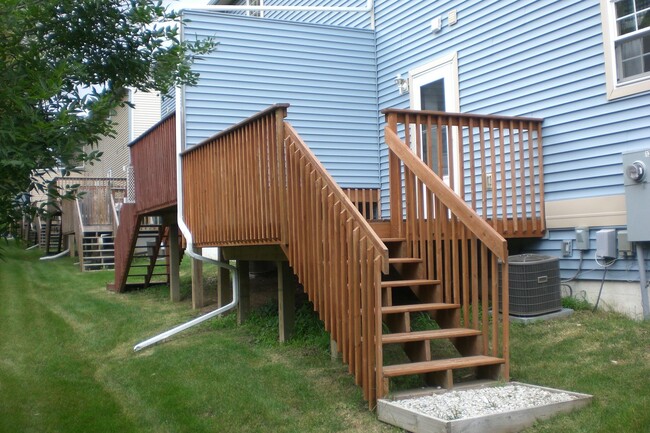 Building Photo - 936 McKinley Ave